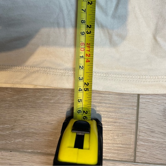 Harley-Davidson Long Sleeve Shirt Size L White - Picture 7 of 7